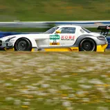 ADAC GT Masters, Oschersleben, ROWE Racing, Jan Seyffarth, Maro Engel