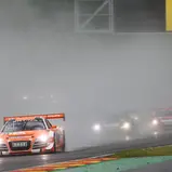 ADAC GT Masters, Spa-Francorchamps, kfzteile 24 MS Racing, Florian Stoll, Marc Basseng