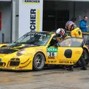 ADAC GT Masters, Nürburgring, GW IT Racing Team Schütz Motorsport, Martin Ragginger, Klaus Bachler