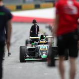 ADAC Formel 4, Red Bull Ring, US Racing - CHRS, Lirim Zendeli