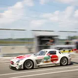 ADAC GT Masters, Slovakia Ring, H.T.P. Motorsport, Luca Stolz, Mathias Lauda