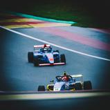 #18 Mathilda Paatz / ADAC Formel Junior Team / Spa-Francorchamps (B), Foto: KSP