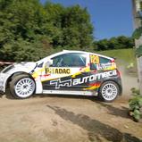 ADAC Rallye Deutschland