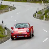 Porsche 911 SC Targa 3.0, Bj. 1977