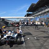 ADAC Formel 4, Lausitzring