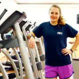 Sophia Flörsch, ADAC Stiftung Sport