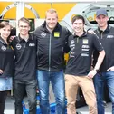 ADAC Opel Rallye Junior 