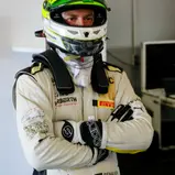 ADAC GT Masters, Oschersleben, Precote Herberth Motorsport, Robert Renauer