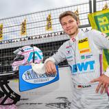 ADAC GT Masters, BWT Mücke Motorsport, Sebastian Asch