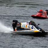 ADAC Motorboot
