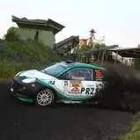 Deutsche Rallyemeisterschaft, ADAC Rallye Masters 2019, 3. Lauf, ADAC Rallye Stemweder Berg, Opel Adam, David Havlat