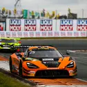Timo Glock will bei seinem Comeback konstant in die Top-10 fahren