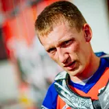 ADAC MX Masters 2018, Gaildorf, Jeremy Delince ( Belgien / Honda / KMP-Honda-Racing ) beim ADAC MX Masters