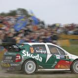 ADAC Rallye Deutschland