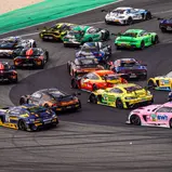 DTM, Nürburgring, 2023