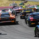 ADAC GT Masters, Red Bull Ring