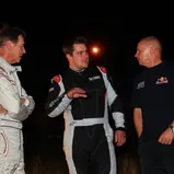 ADAC Rallye Masters, Rallye Wartburg