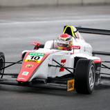 ADAC Formel 4, Sachsenring, Michael Waldherr, Motopark