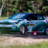 DTM Schotter Challenge