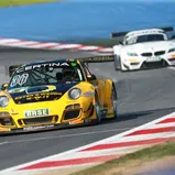 ADAC GT Masters, Red Bull Ring, Schütz Motorsport, Philipp Eng, Klaus Bachler