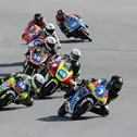MCA Racing-Pilot Rocco Caspar Sessler wird alles geben