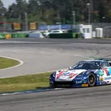 ADAC GT Masters, Hockenheim, Callaway Competition, Jules Gounon, Daniel Keilwitz