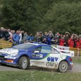 ADAC Rallye Deutschland