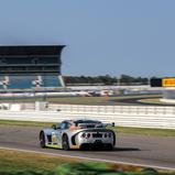 ADAC GT4 Germany, Hockenheimring, Team Piro Sports Caffè d Italia, Cedric Piro, Robin Falkenbach