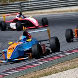 Formel ADAC, Red Bull Ring, Ralph Boschung, KUG Motorsport