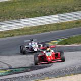 ADAC Formel 4, Testfahrten, Oschersleben, Prema Theodore Racing, Alessandro Famularo