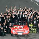 Bernd Schneider holt 2006 den fünften Titel
