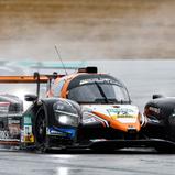 #72 Koiranen Kemppi Motorsport / Sebastian Arenram / Jesse Salmenautio / Duqueine D08 / DEKRA Lausitzring