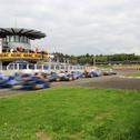 Knapp 200 Teilnehmer beim Finale in Wackersdorf