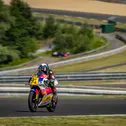 Drei Siege aus vier Rennen: Immanuel reist als Topfavorit nach Oschersleben (Foto: Dino Eisele)