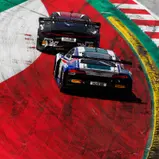#99 / Precote Herberth Motorsport / Porsche 911 GT3 R / Robert Renauer / Sven Müller