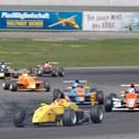 ADAC Formel Masters, Lausitzring, Nicolas Beer, Neuhauser Racing
