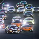ADAC GT4 Germany, Oschersleben, Hofor Racing by Bonk Motorsport, Gabriele Piana, Michael Schrey
