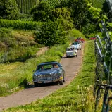 Die ADAC Deutschland Klassik führt durch Hessen-Thüringen