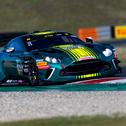 Bereits aus der DTM bekannt: Comtoyou Racing wird ab 2026 auch einen Aston Martin Vantage GT3 im ADAC GT Masters einsetzen