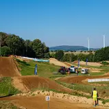 ADAC MX Masters Jauer