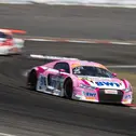 ADAC GT Masters, Nürburgring, BWT Mücke Motorsport, Ricardo Feller, Christopher Haase
