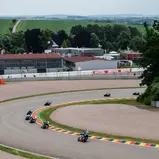 LIQUI MOLY Motorrad Grand Prix Deutschland 2021
