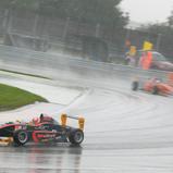 ADAC Formel Masters, Sachsenring, Igor Walilko, JBR Motorsport & Engineering