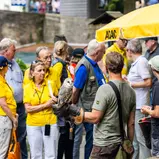 ADAC Deutschland Klassik, 23.-26. Juli 2025