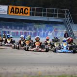 ADAC Kart Cup, ADAC Kart Bundesendlauf, 2017, Wackersdorf