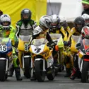 Templin, Viertakt-Einsteiger, Paul Froede (15), Joshua Bauer