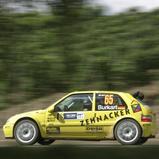 ADAC Rallye Deutschland