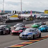 ADAC GT4 Germany, Sachsenring, Hofor Racing by Bonk Motorsport, Marc Ehret, Tobias Dauenhauer