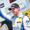 ADAC GT Masters, Slovakia Ring, Callaway Competition, Lennart Marioneck