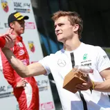 ADAC GT Masters, Lucas Auer